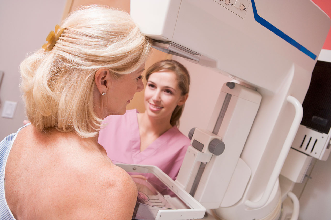 Insight Into Breast Biopsy And Its Benefits