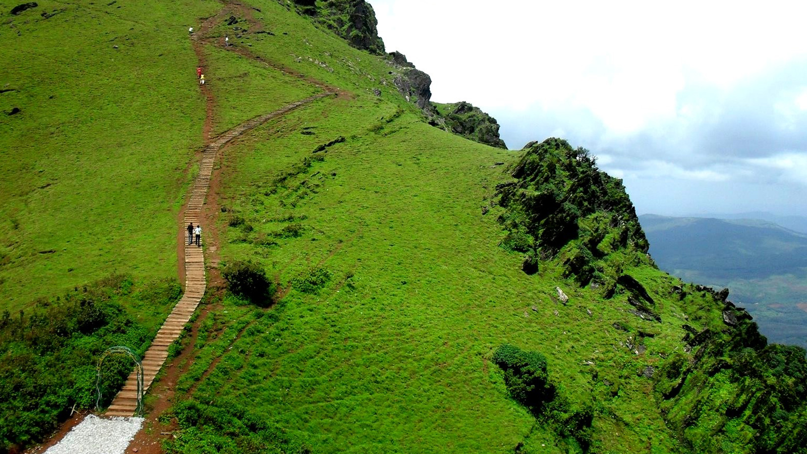 Shake Off Your Boredom With Exciting Trekking Adventures