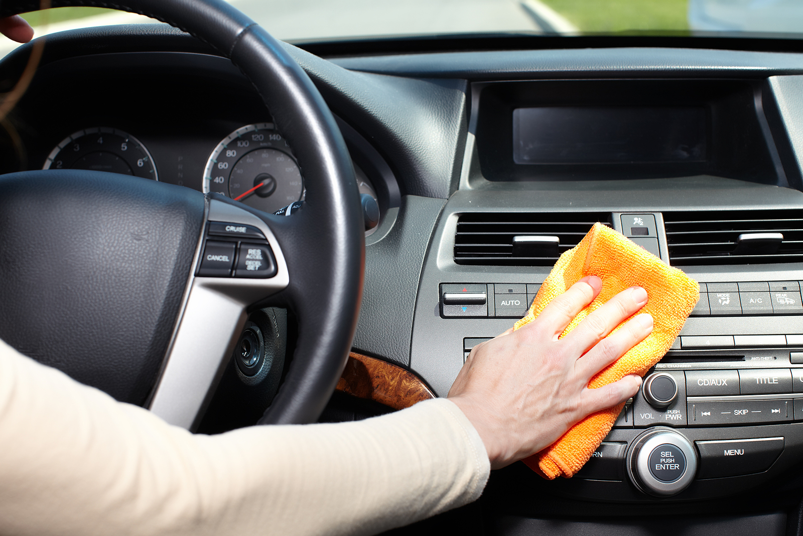 How To Keep Your Car Maintained And Sparkling New