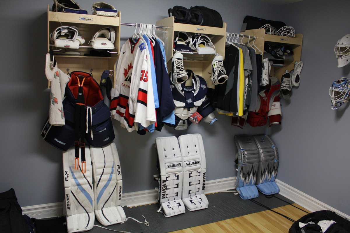 How To Buy The Best Brand Of Hockey Equipment