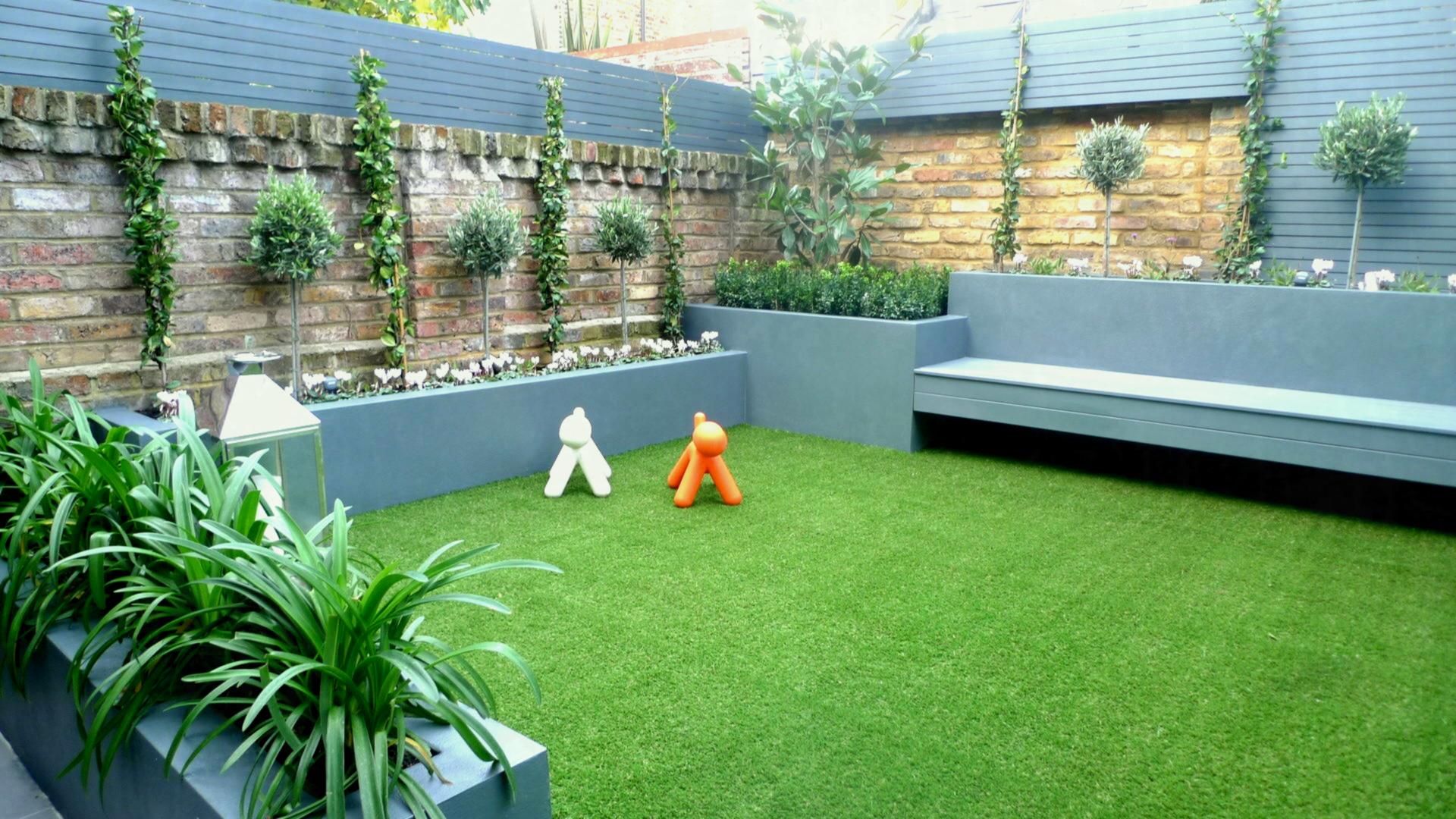 What To Consider When Hiring The Artificial Grass Installers?