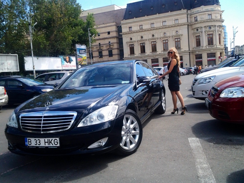 Wise Tips To Remember When You Rent A Car Bucarest