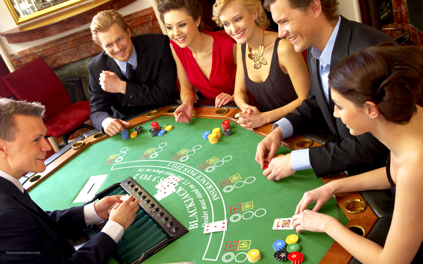 Why Bitcoin Is The Biggest Player In The World Of Casino Gaming
