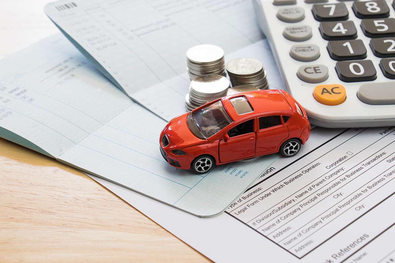 Best Practices For Finding Suitable Car Insurance Online