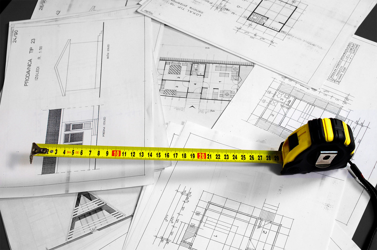 Get The Party Wall Surveys Done With The Right Experts