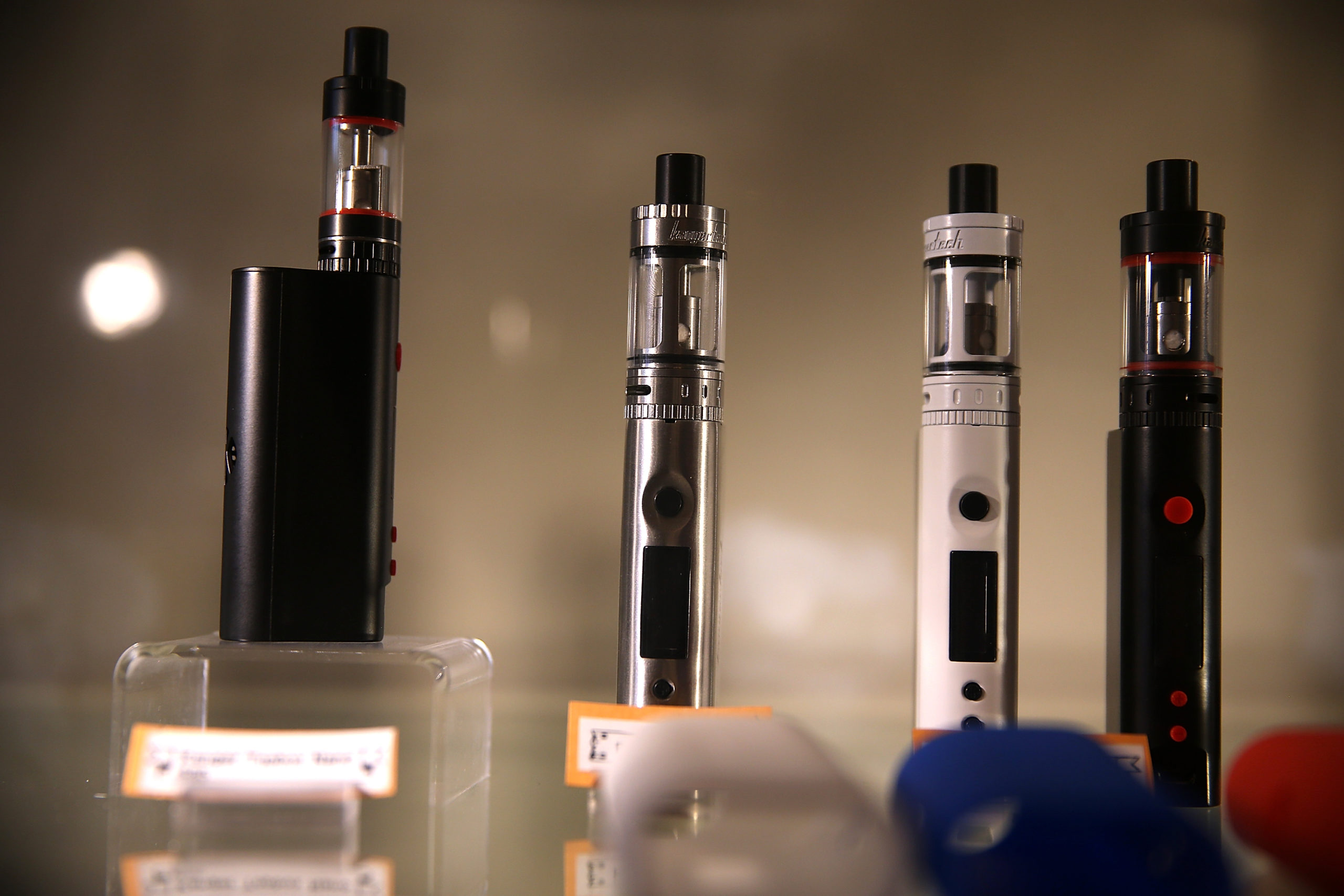The Beginners Guide To Vaping: What Is It?