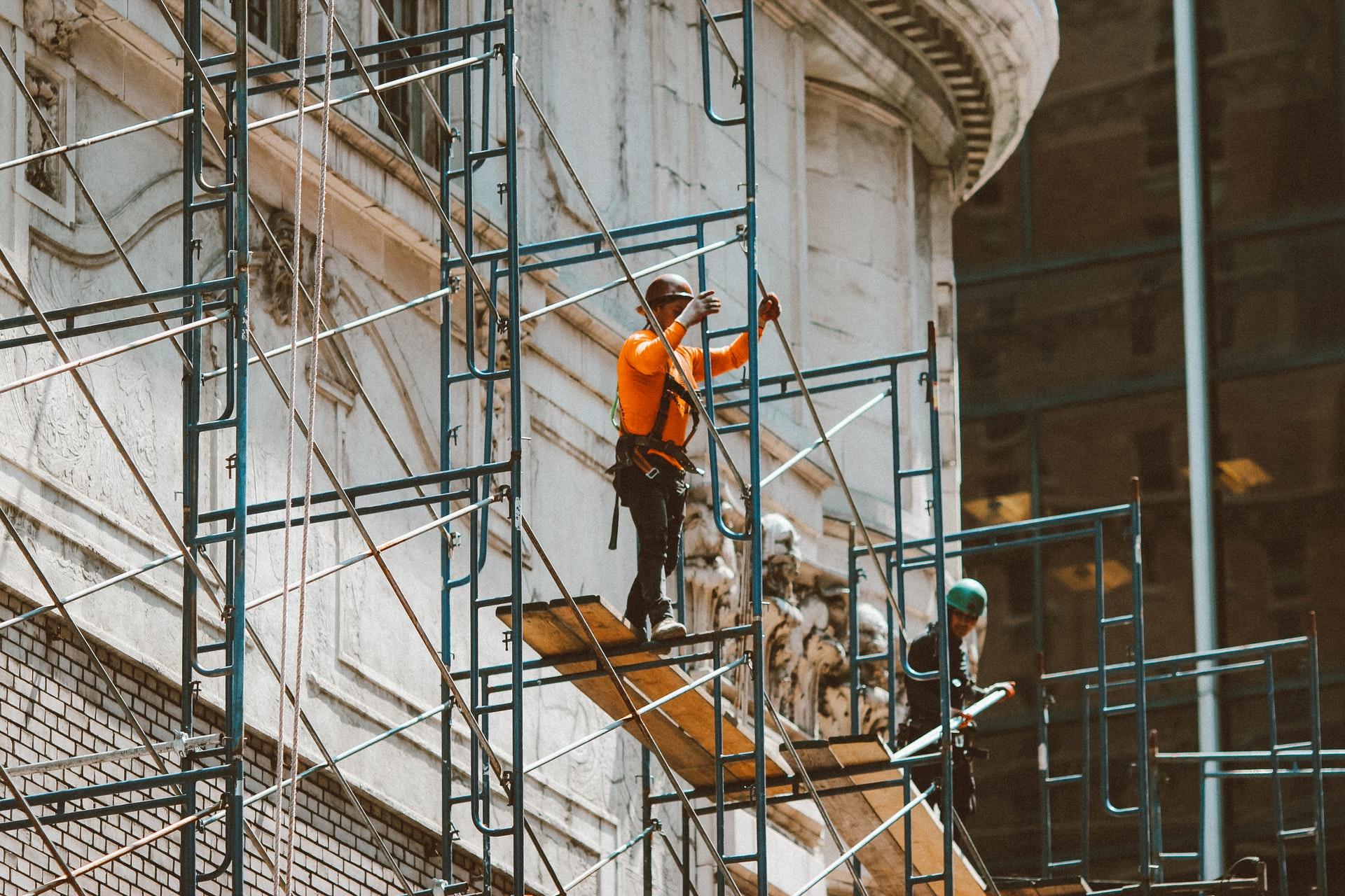 What To Consider While Choosing Scaffolding Companies