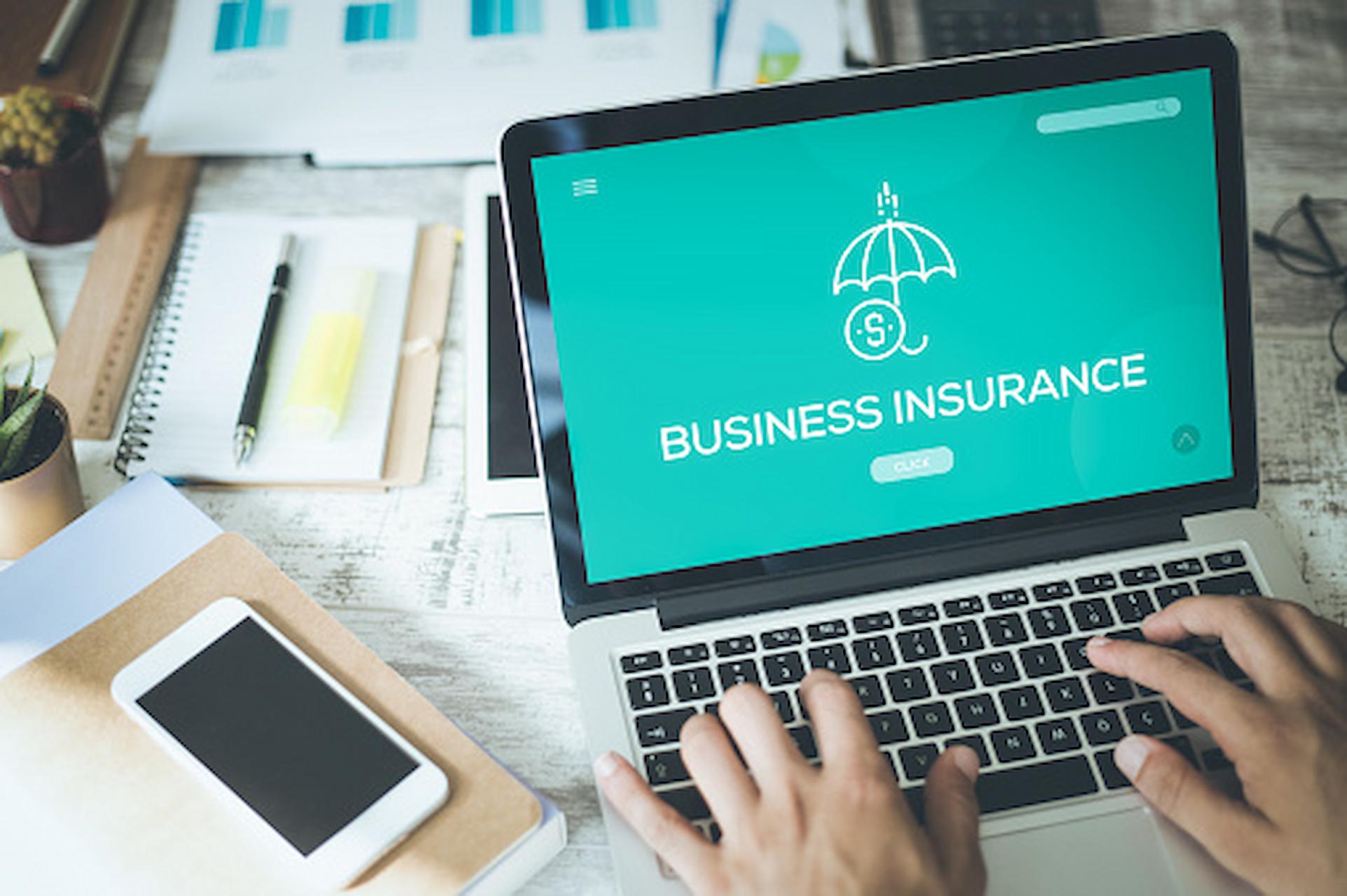 How Expensive Is Business Insurance Software?