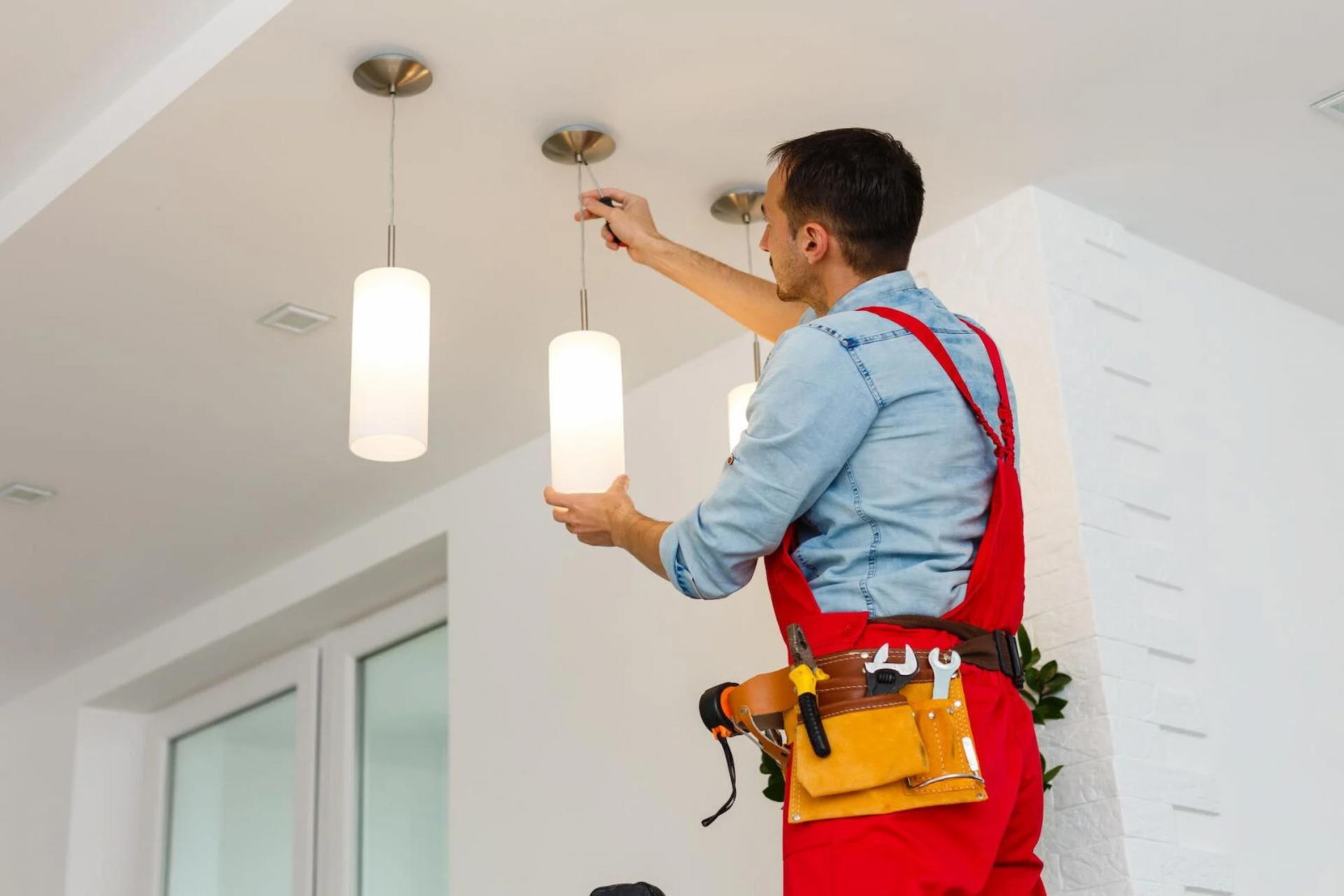 How Can A Domestic Electrician Help You?