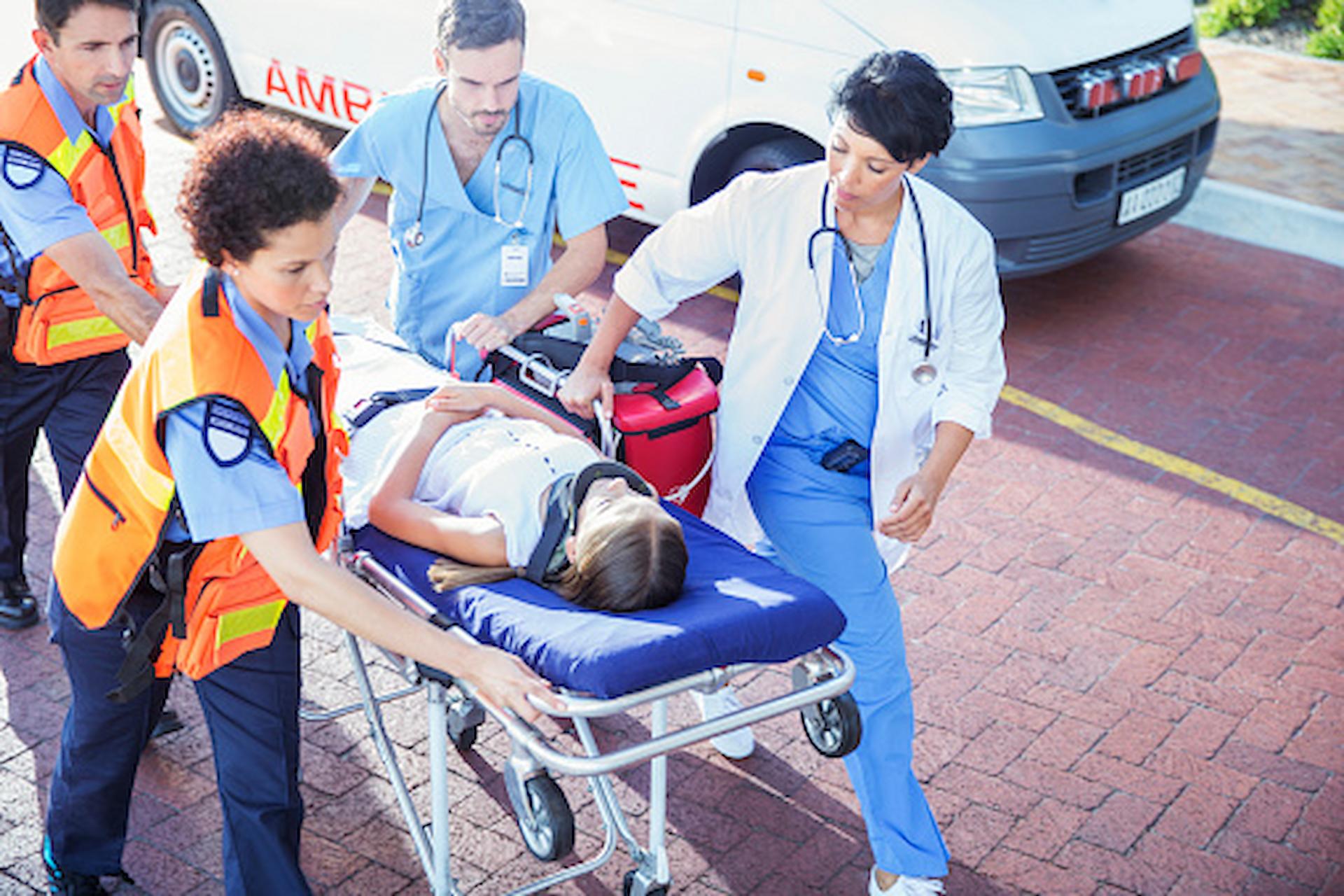 What To Consider When You Need Emergency Medical Care Services?
