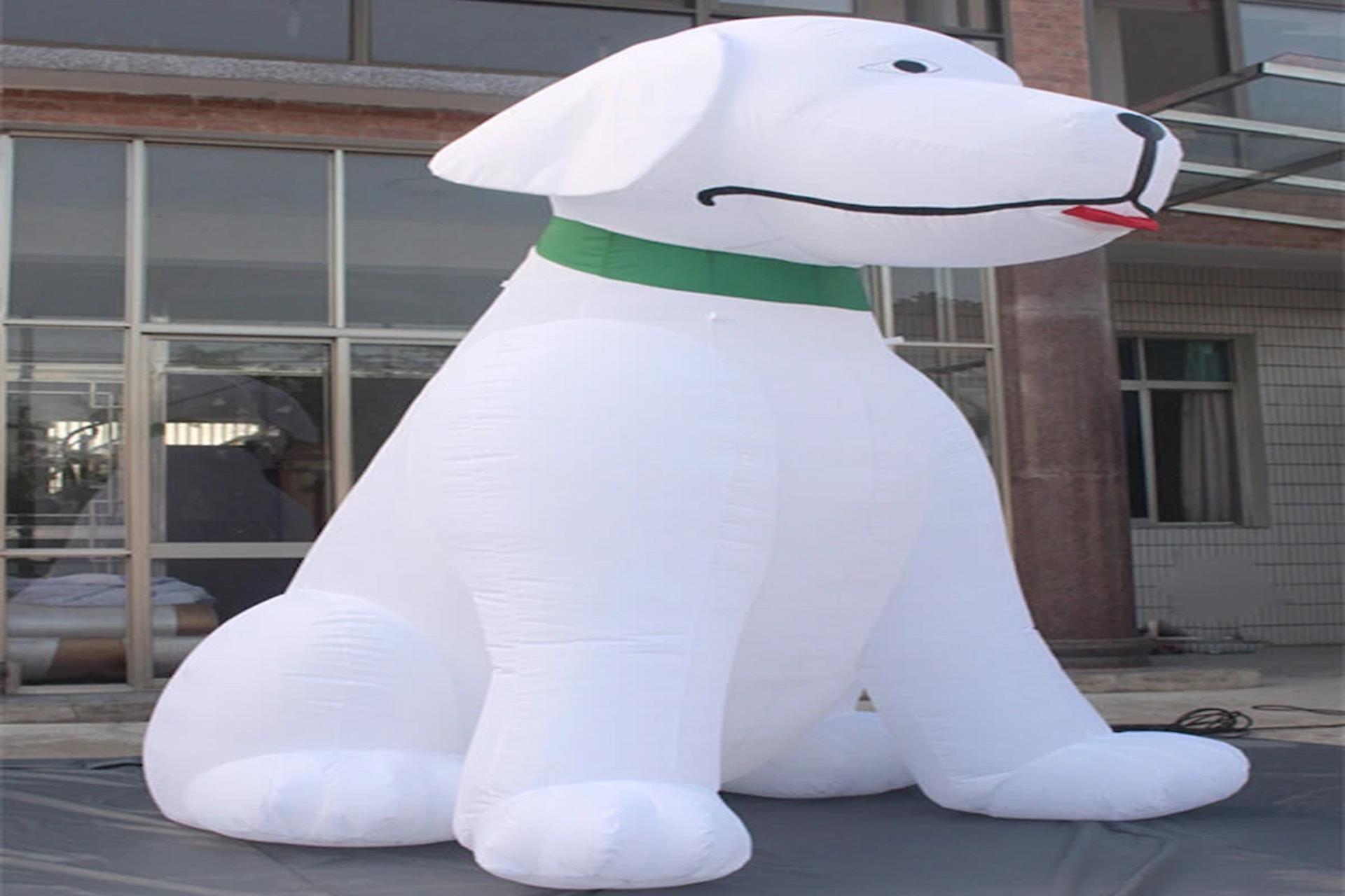 How Custom Inflatable Animal Designs Can Bring Your Imagination To Life?