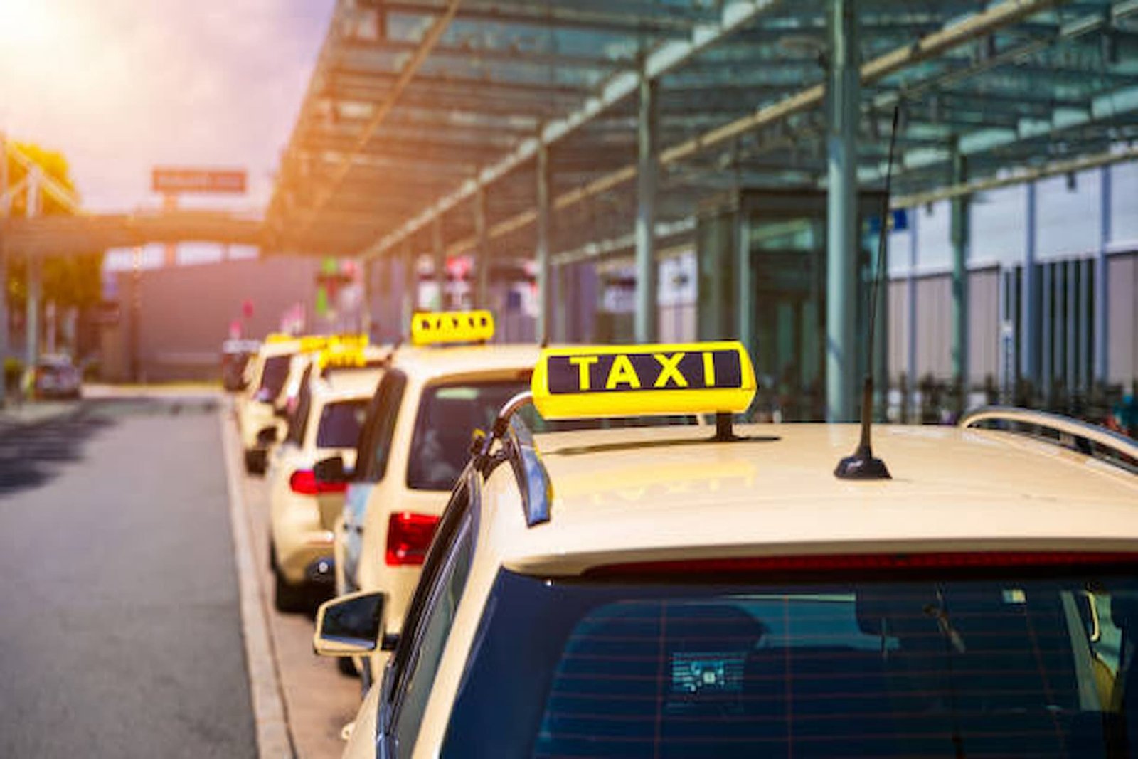 Effortless Travel For Business: How Taxis Can Make Your Trip Stress-Free