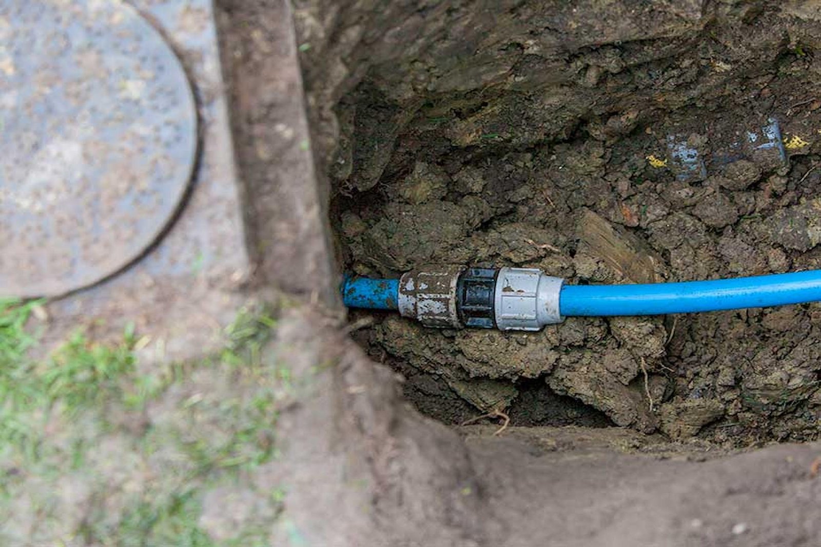 Underground Moling Services: How It Works and When It’s the Best Choice