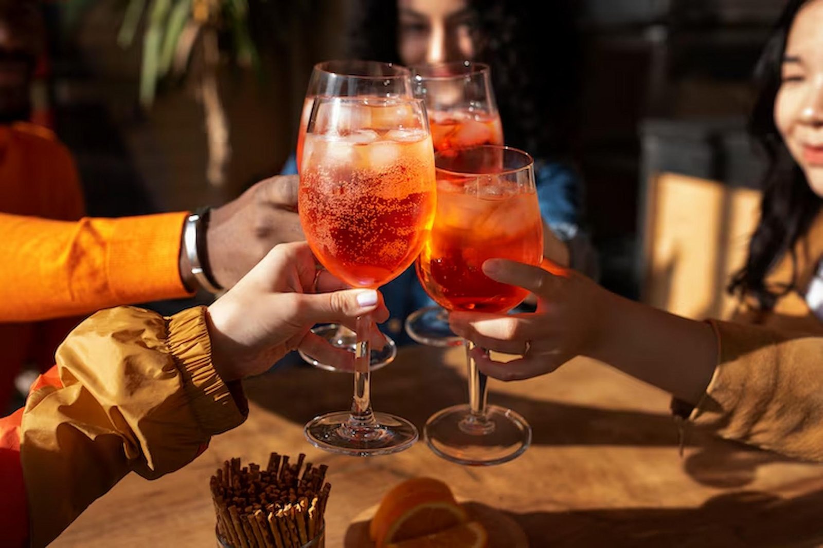 Inside Soultrap: The Story Behind Sydney’s Most Unique Cocktail Venue