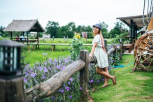 Discovering Charming UK Destinations for Every Traveler