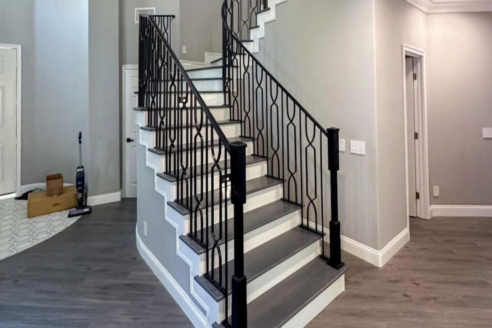 The Benefits of Hiring a Trusted Team to Build Your Metal Staircase
