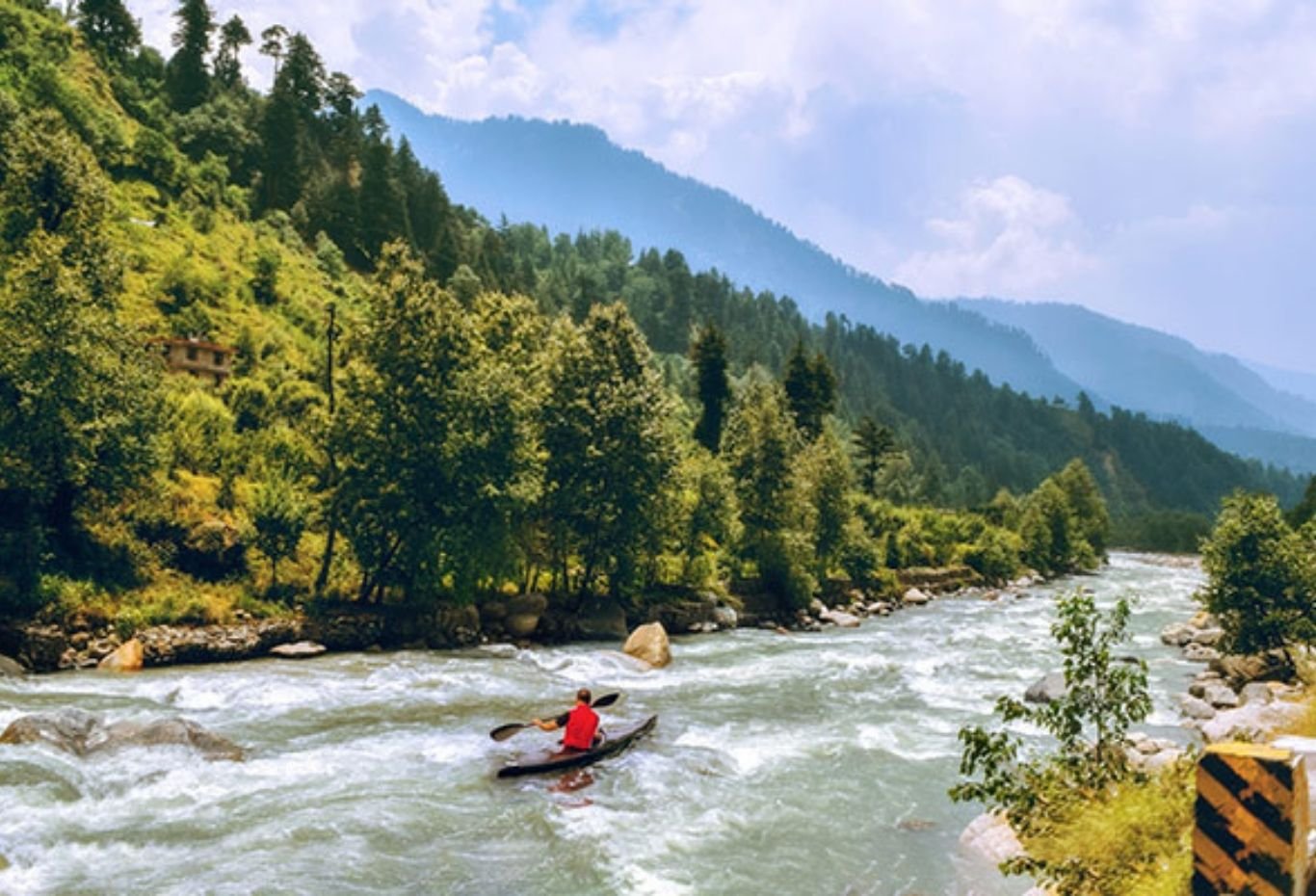 Best Things To Do In Manali During Summer