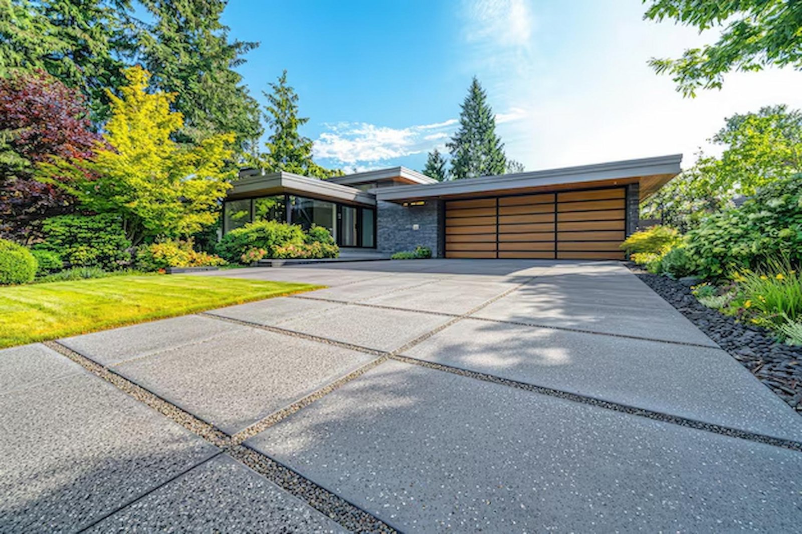 Why Hiring Local Driveway Companies in Bournemouth Matters