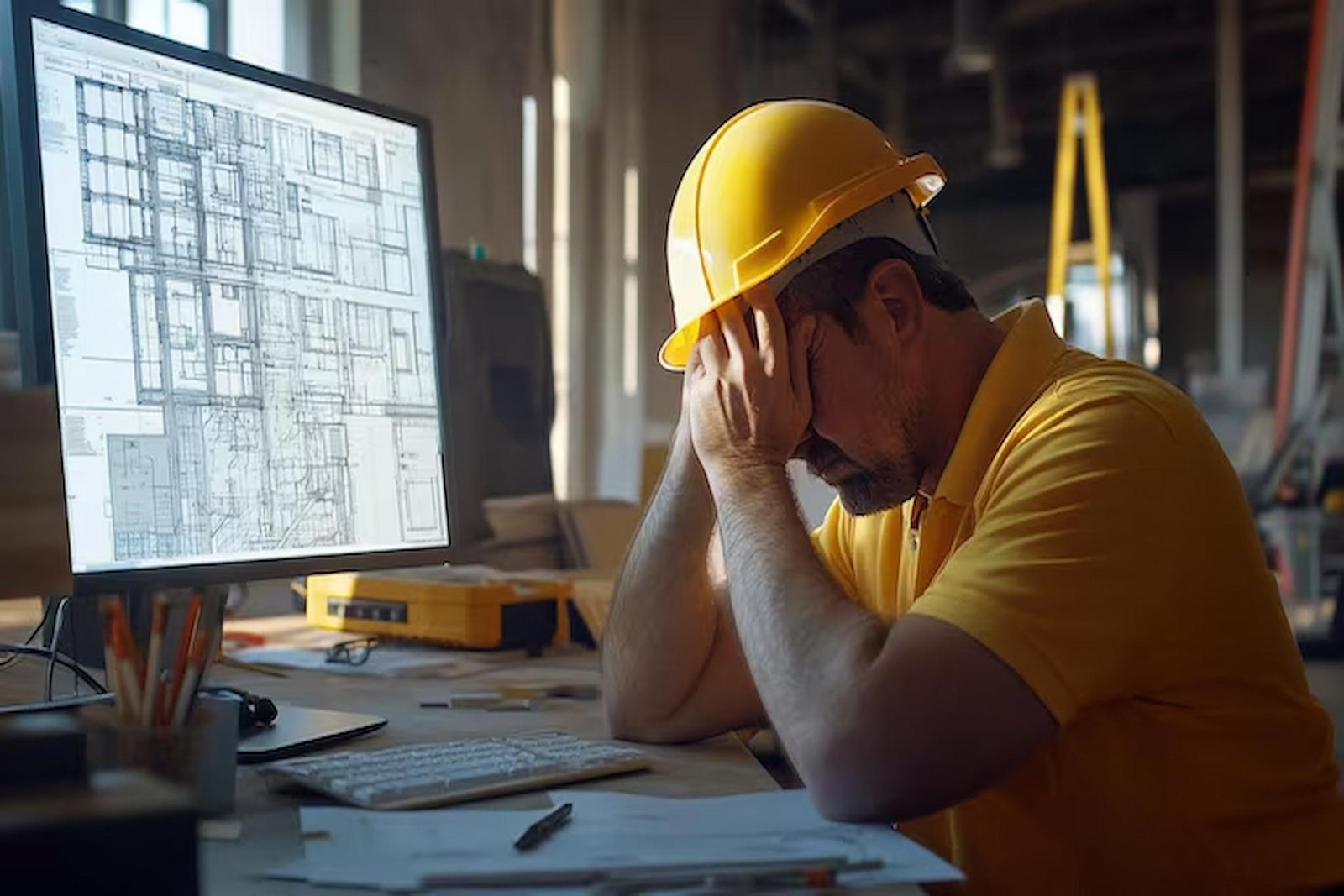 The Hidden Cost of Delaying Commercial Surfacing Work